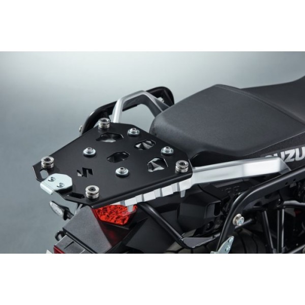 Suzuki Genuine Suzuki V-STROM DL1000 Top Case Carrier